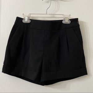 Express 00 Dress shorts